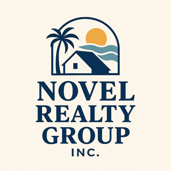 Novel Realty Group Inc. logo