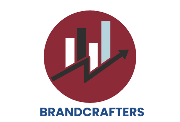 BrandCrafters logo