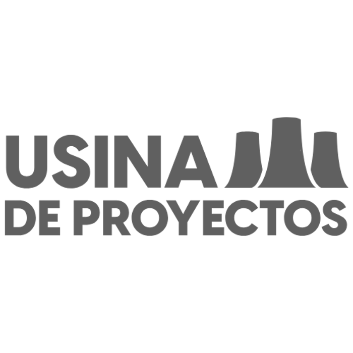 Usina logo