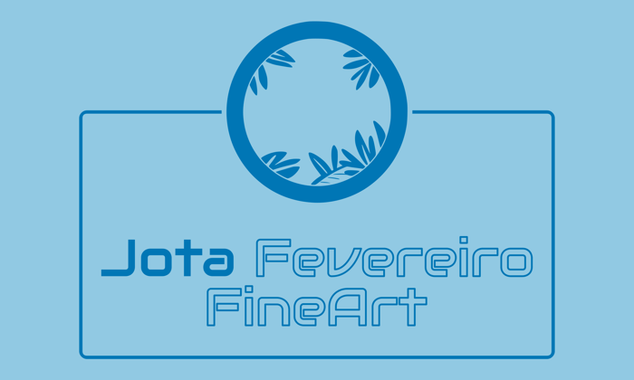 J. Fevereiro - Fine Art logo