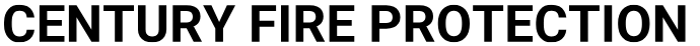 CENTURY FIRE PROTECTION logo