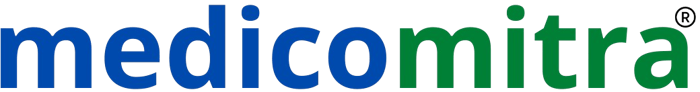medicomitra logo