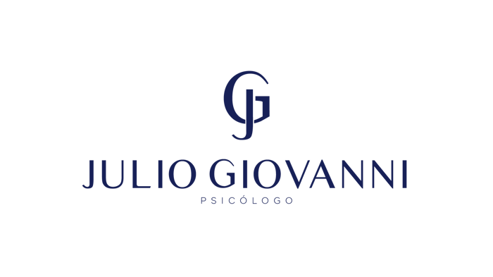 Julio Giovanni | Psicólogo logo