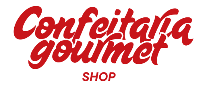 Confeitaria Gourmet Shop logo