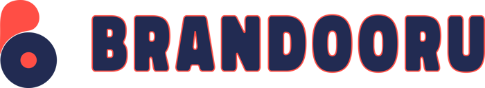 Brandooru logo