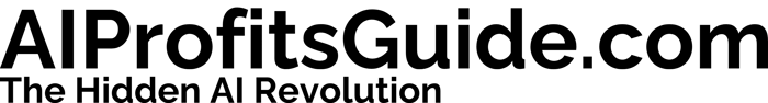 AIMoneyMachine.com logo