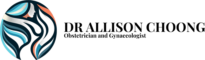 Dr Allison Choong logo