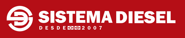 Sistema Diesel logo
