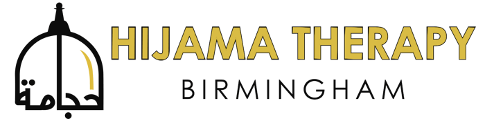 Hijama Therapy Birmingham logo