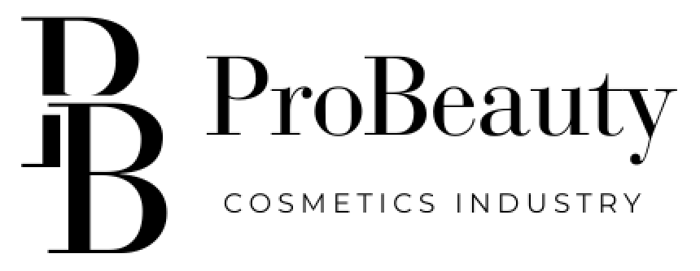 Pro Beauty logo