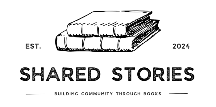 Shared Stories logo