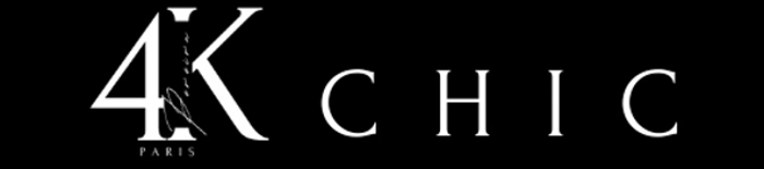 4KCHIC logo