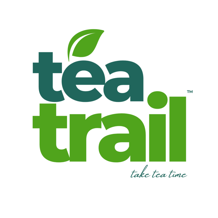Tea Trail logo