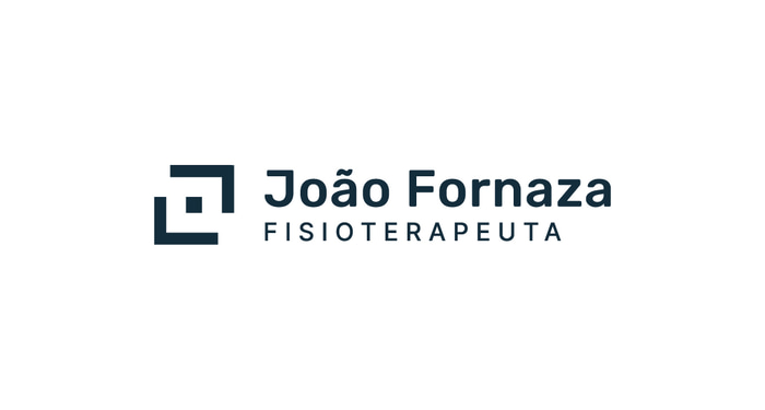 João Fornaza - Fisioterapeuta logo