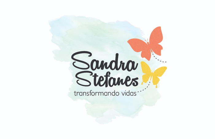 Sandra Stefanes logo