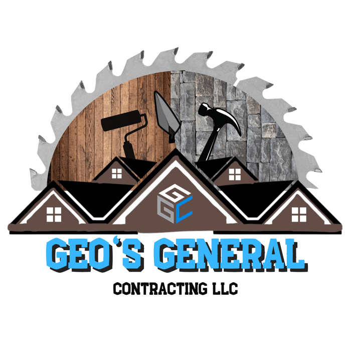 Geos General Contracting LLC logo