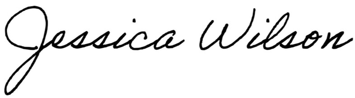 Jessica Wilson Dance logo