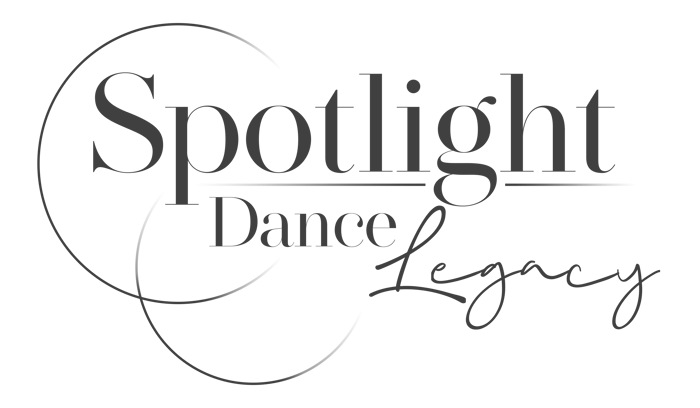 Spotlight Dance Legacy logo
