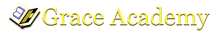 Grace Academy logo