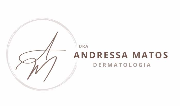 Dra. Andressa Matos logo
