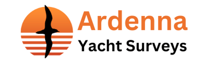 Ardenna Yacht Surveys logo