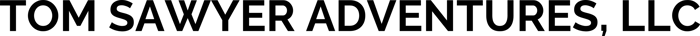 TOM SAWYER ADVENTURES, LLC logo