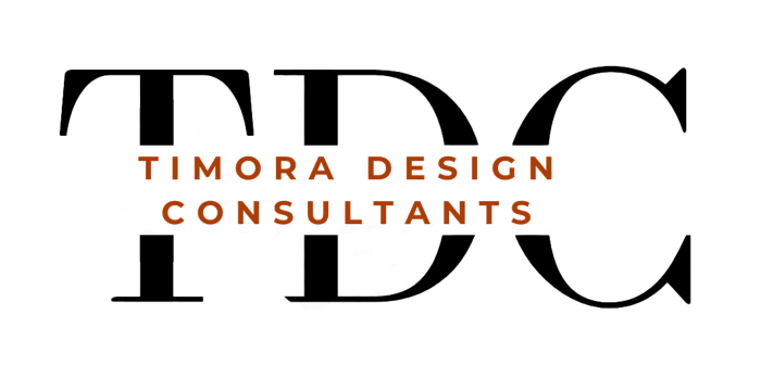 Timora Design Consultants logo