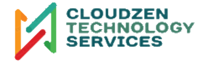 Cloudzen Technology Services logo