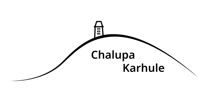 Chalupa Karhule logo
