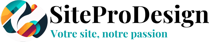 Siteprodesign logo