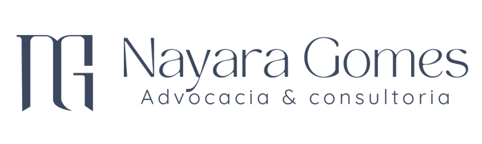 Nayara Gomes Advocia logo
