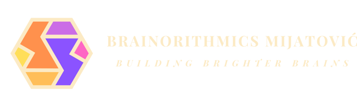 Brainorithmics logo