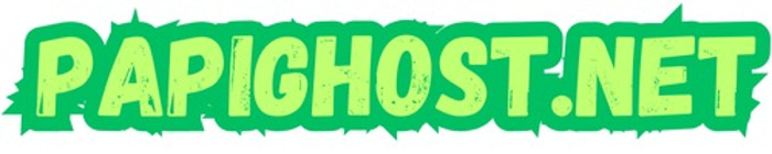 papighost logo