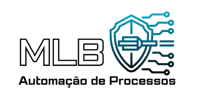 MLB Automação de Processos  logo
