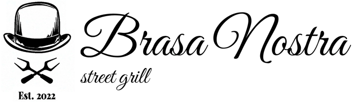 Brasa Nostra logo