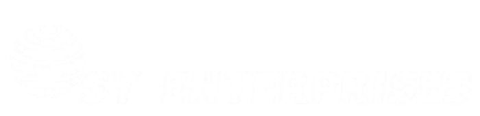 SY enterprises logo