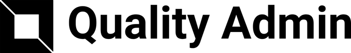 Quality Admin - Administrare Imobile  logo