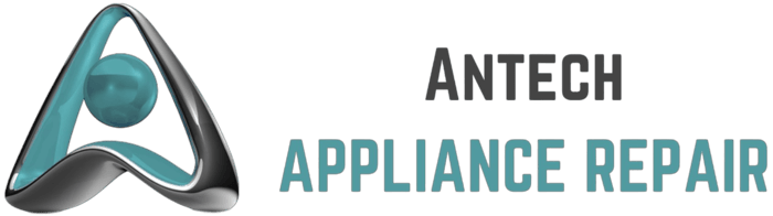 Antech Appliance Repair logo