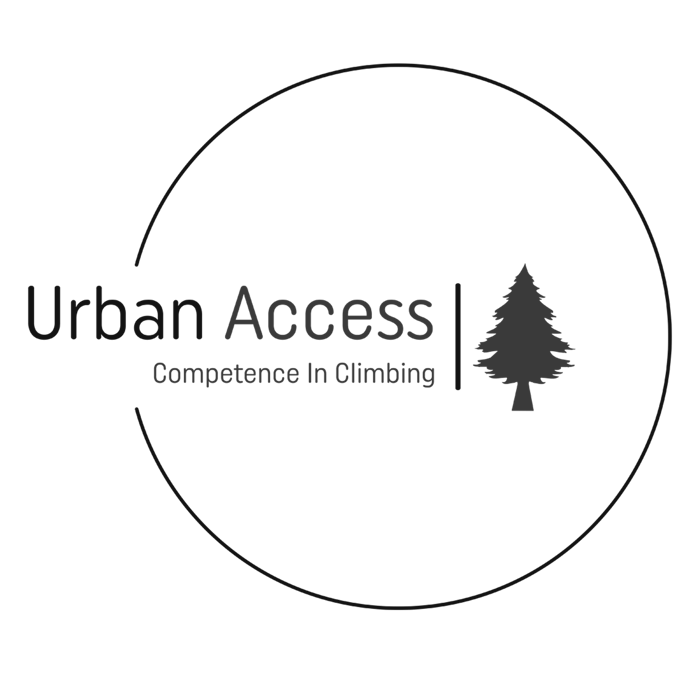 Urban Access logo