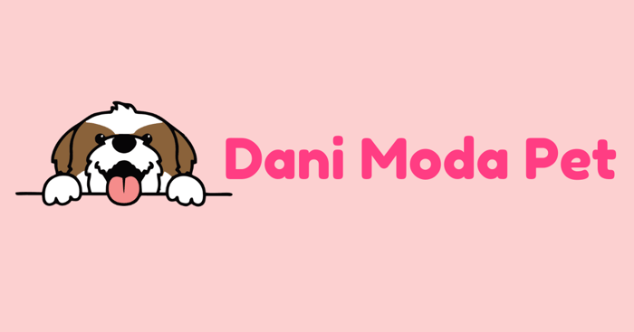 DANI MODA PET logo