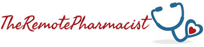 Pharmacy & health logo