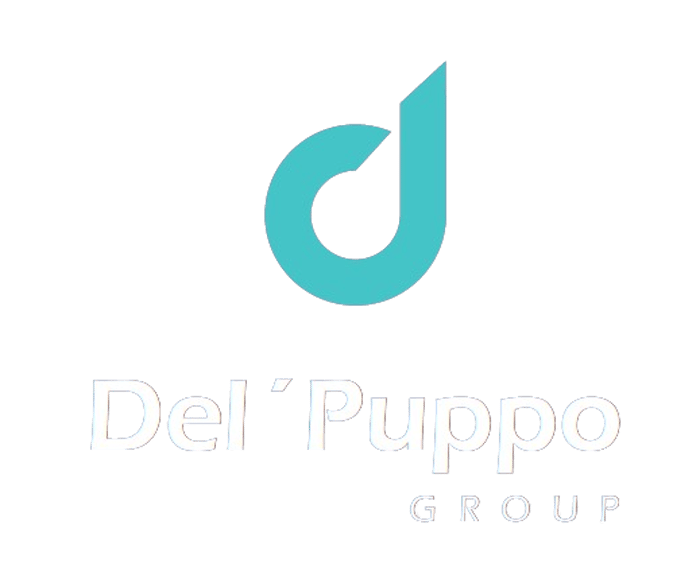 Grupo Del Puppo logo