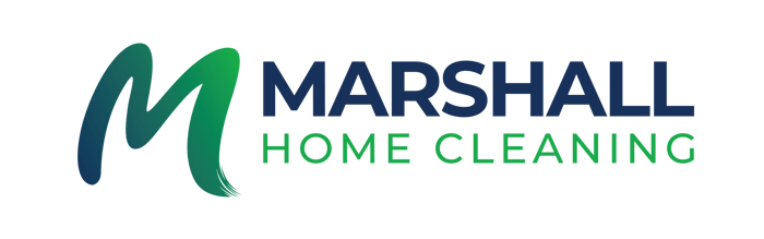Marshall Home Cleaning logo
