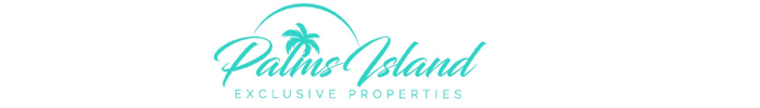 Paradise Island exclusive Properties logo