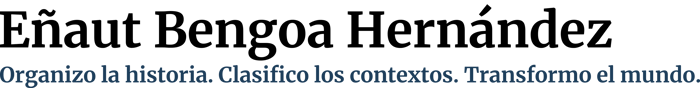 Eñaut Bengoa Hernández logo