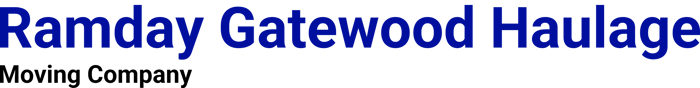 Ramday Gatewood Haulage logo