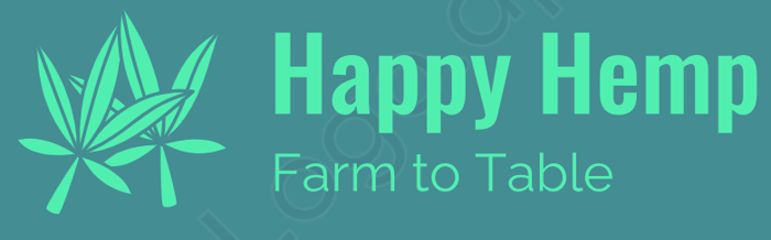 Happy Hemp logo