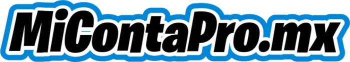 MicontaPro logo
