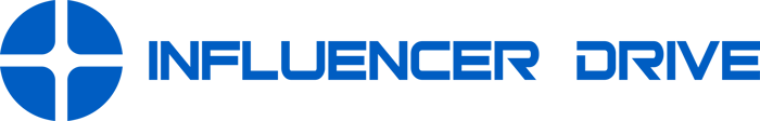 INLFLUENCER DRIVE logo