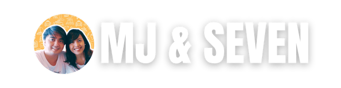 MJ&SEVEN logo